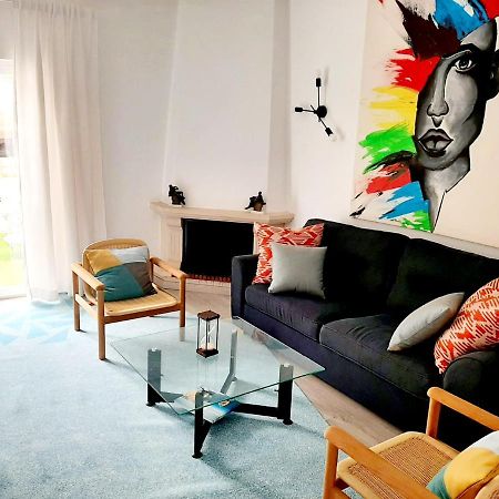 Alojamento Local "Casa Branca" Αλμπουφέιρα Εξωτερικό φωτογραφία