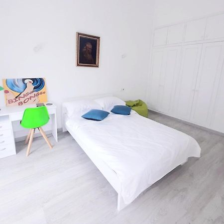 Alojamento Local "Casa Branca" Αλμπουφέιρα Εξωτερικό φωτογραφία