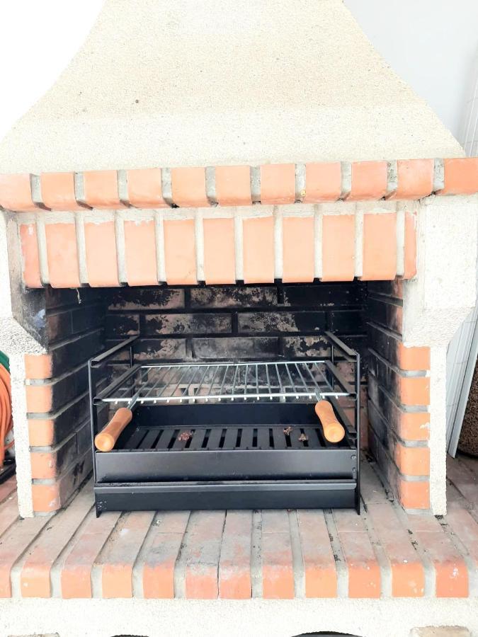 Alojamento Local "Casa Branca" Αλμπουφέιρα Εξωτερικό φωτογραφία