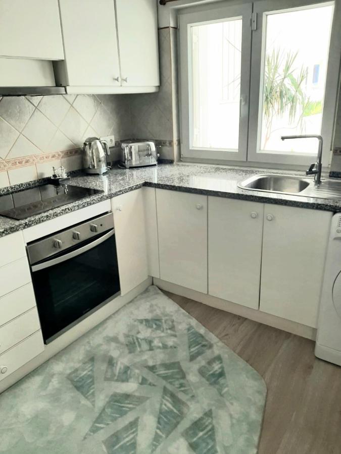 Alojamento Local "Casa Branca" Αλμπουφέιρα Εξωτερικό φωτογραφία
