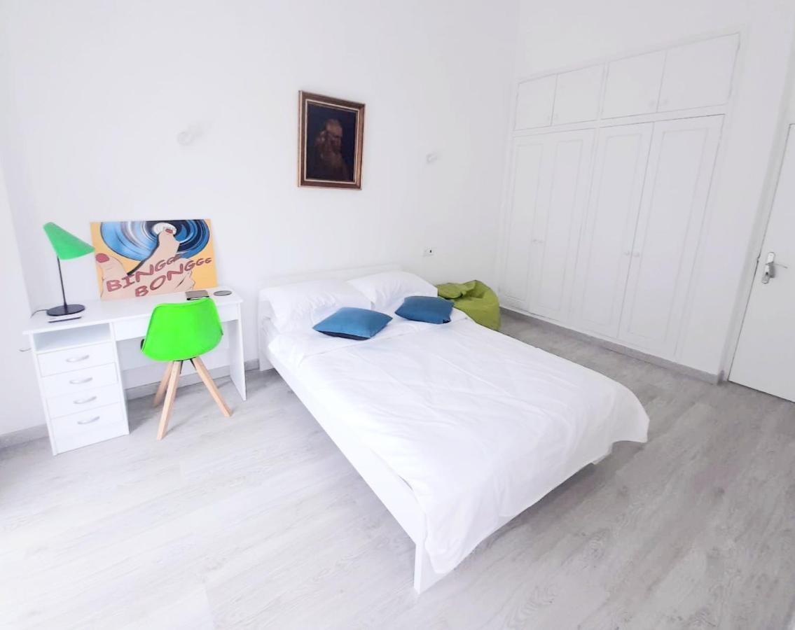 Alojamento Local "Casa Branca" Αλμπουφέιρα Εξωτερικό φωτογραφία