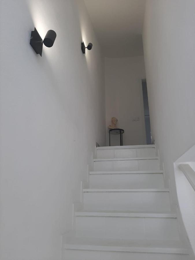 Alojamento Local "Casa Branca" Αλμπουφέιρα Εξωτερικό φωτογραφία